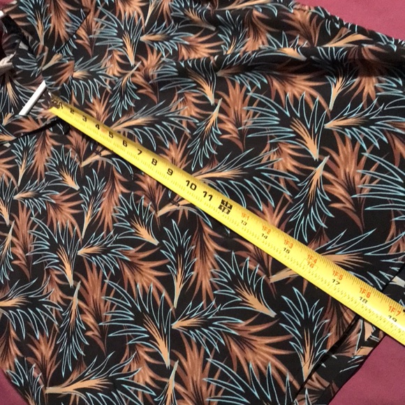 Notations brand Woman’s Button Down Top - Picture 5 of 6